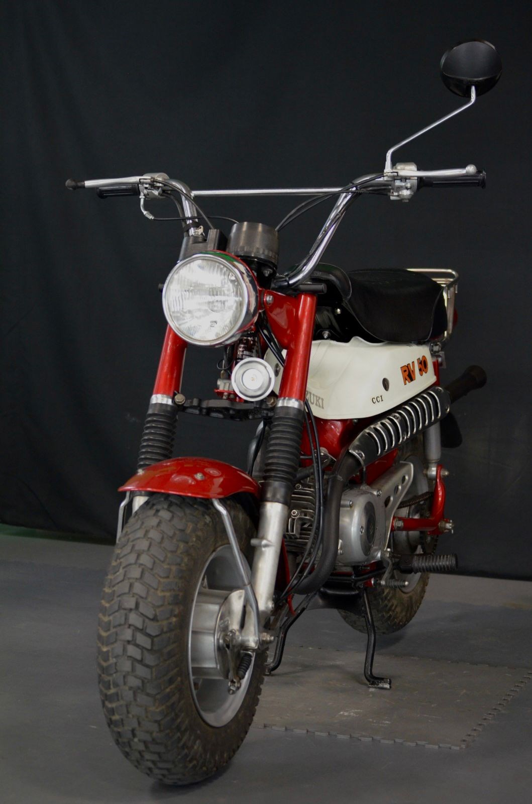 SUZUKI RV 50-image-1