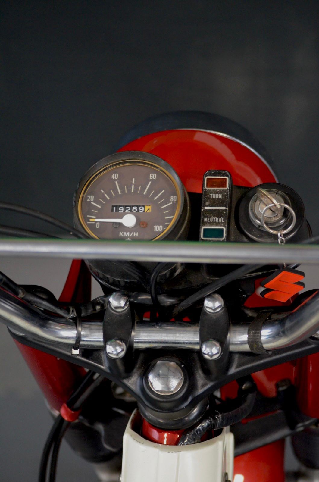 SUZUKI RV 50-image-5