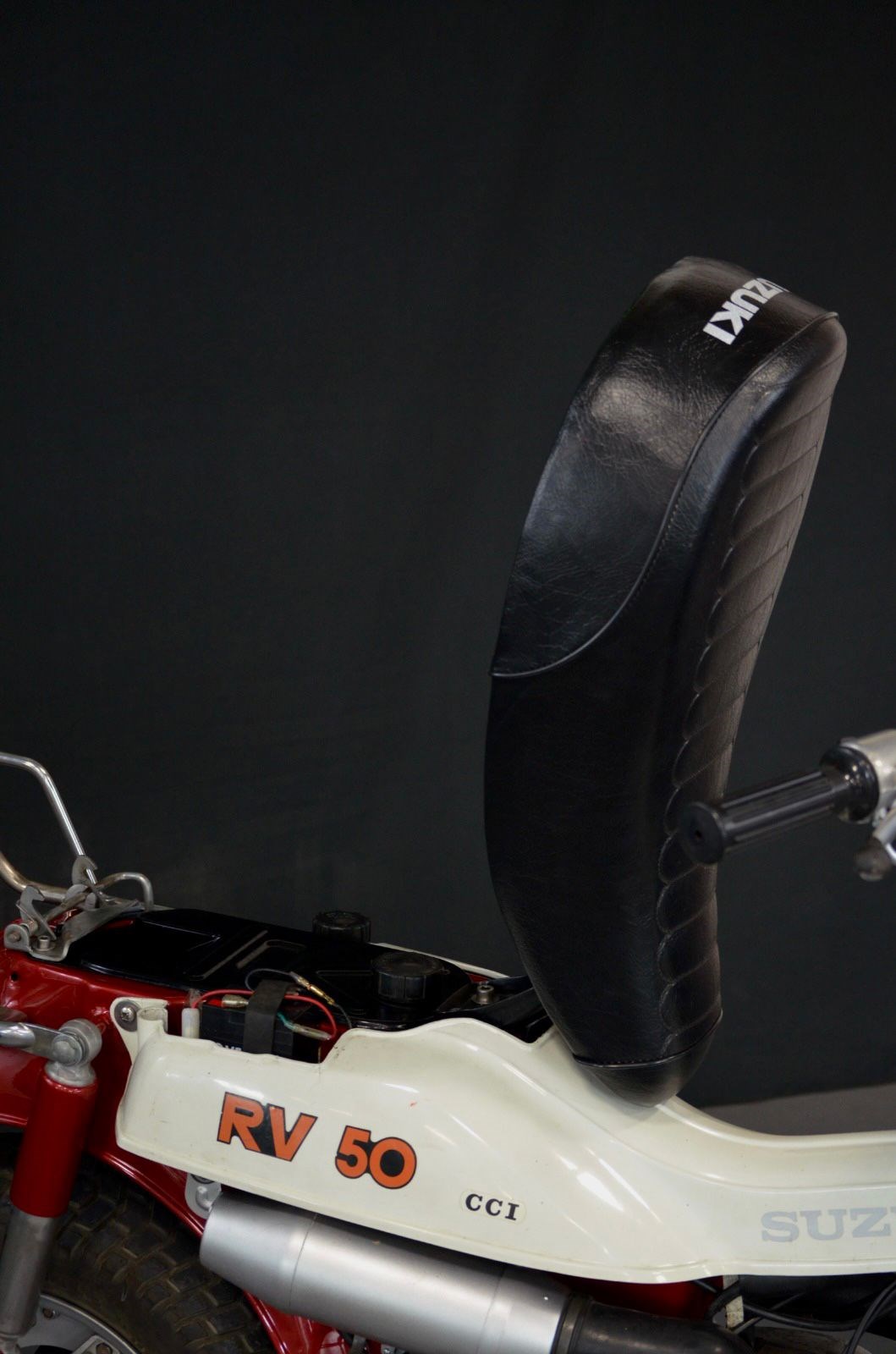 SUZUKI RV 50-image-8