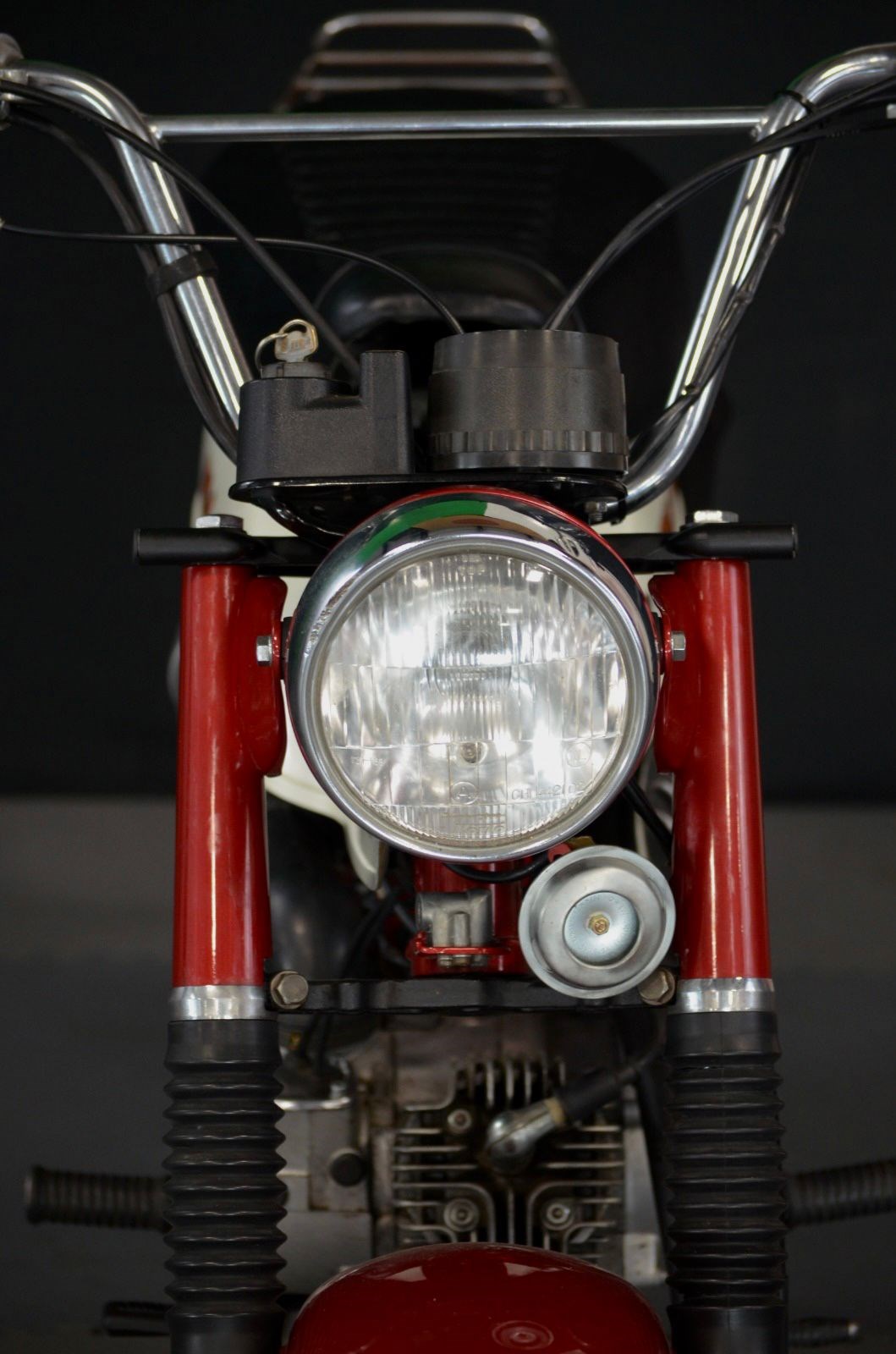 SUZUKI RV 50-image-2
