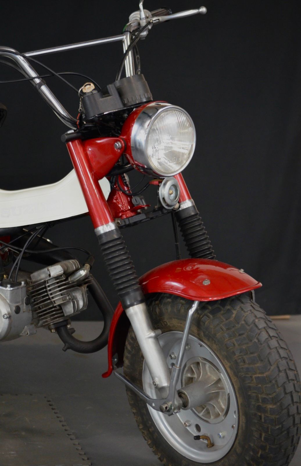 SUZUKI RV 50-image-4