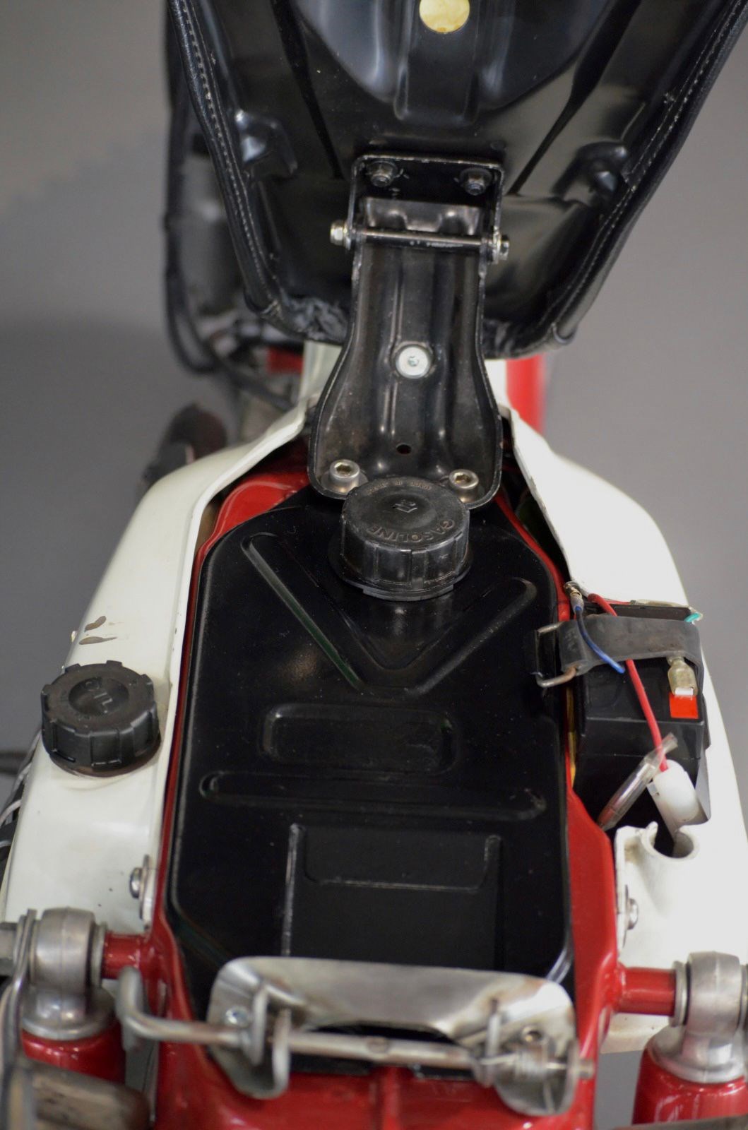 SUZUKI RV 50-image-9