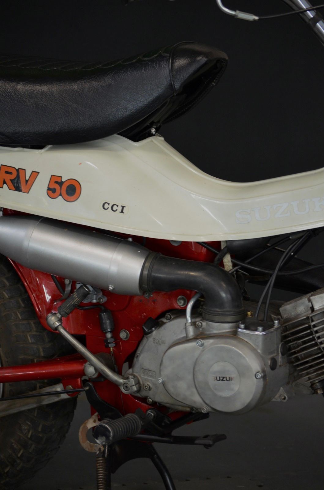 SUZUKI RV 50-image-7