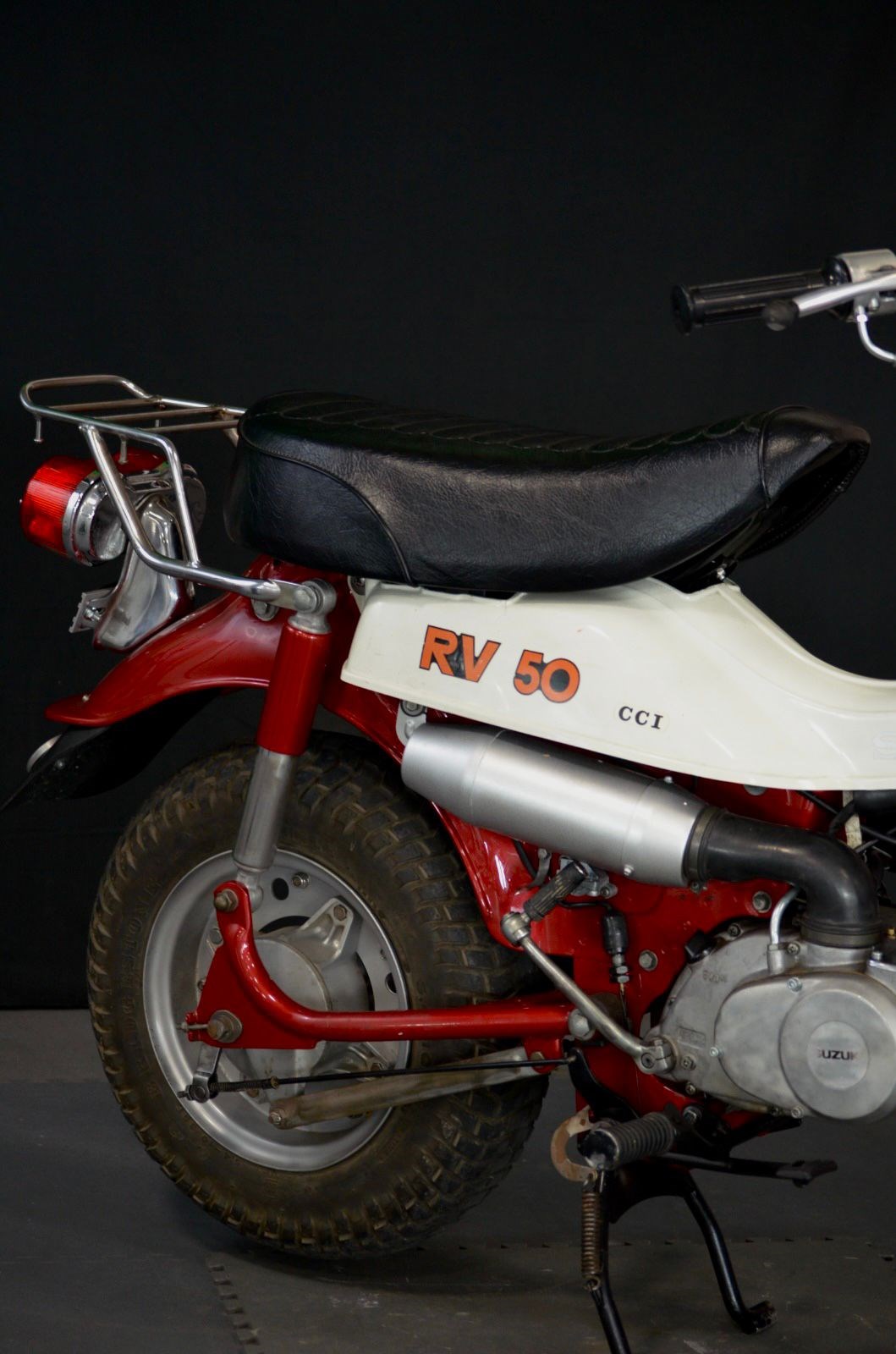 SUZUKI RV 50-image-6