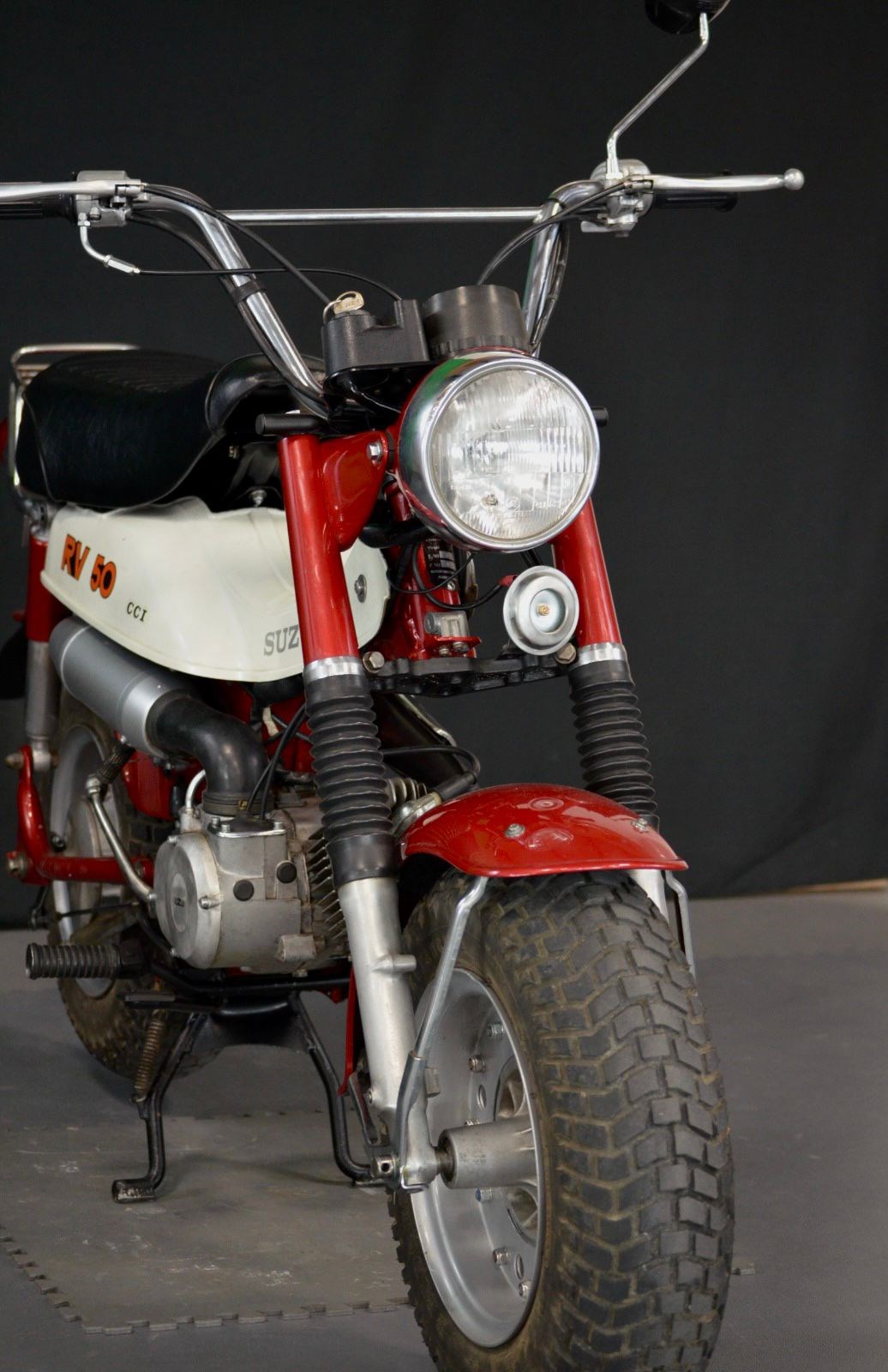 SUZUKI RV 50-image-3