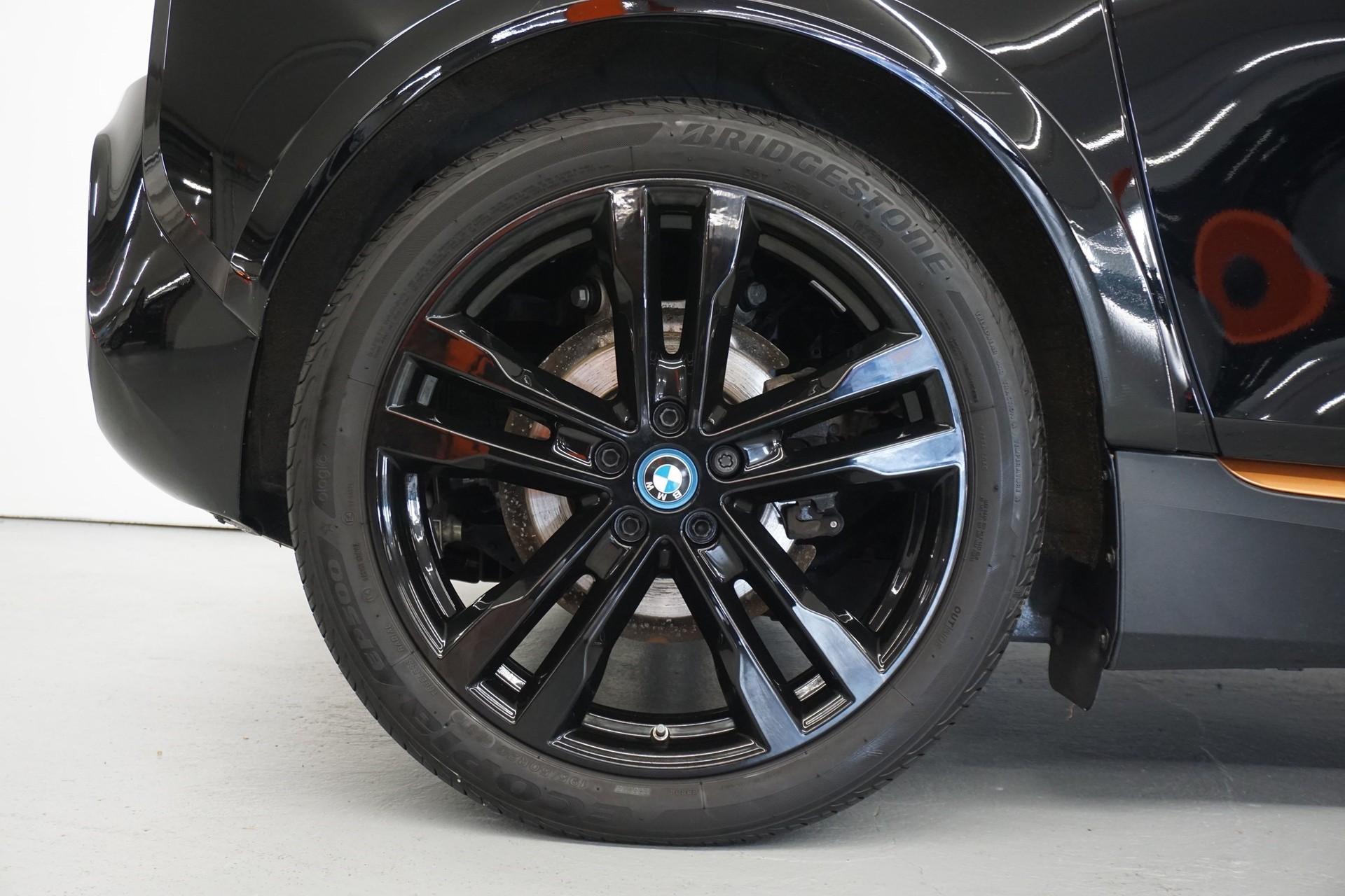 BMW i3s (120Ah)-image-5