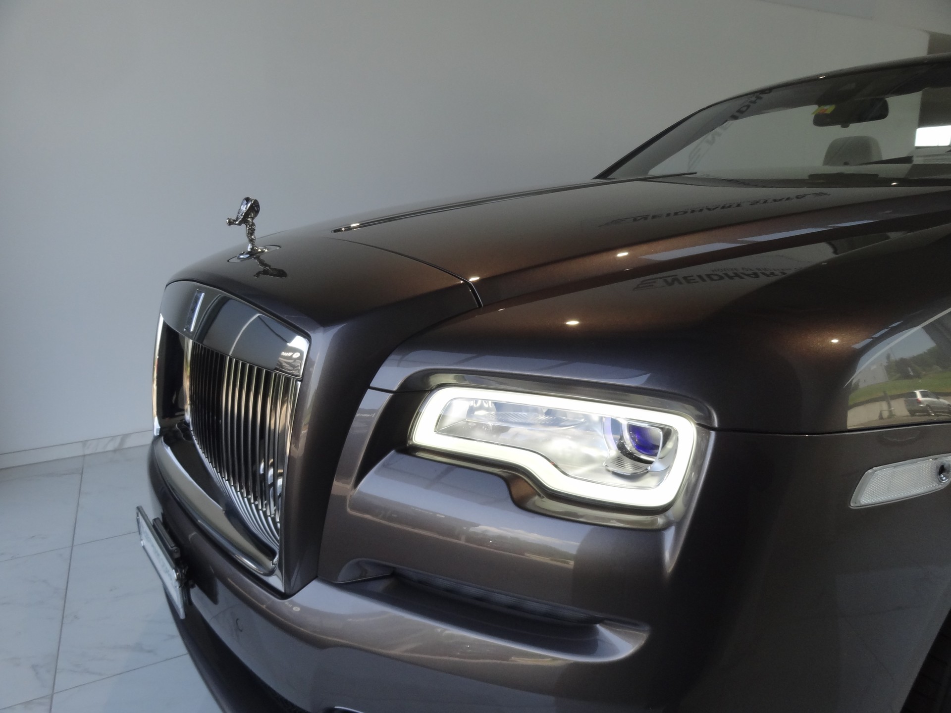 ROLLS-ROYCE Dawn 6.6 V12-image-10