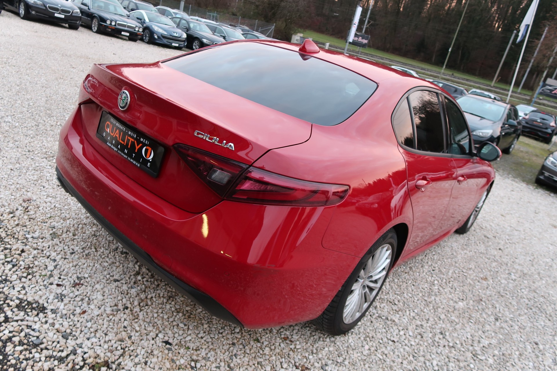 ALFA ROMEO Giulia 2.2 JTDM-showroom-element-3