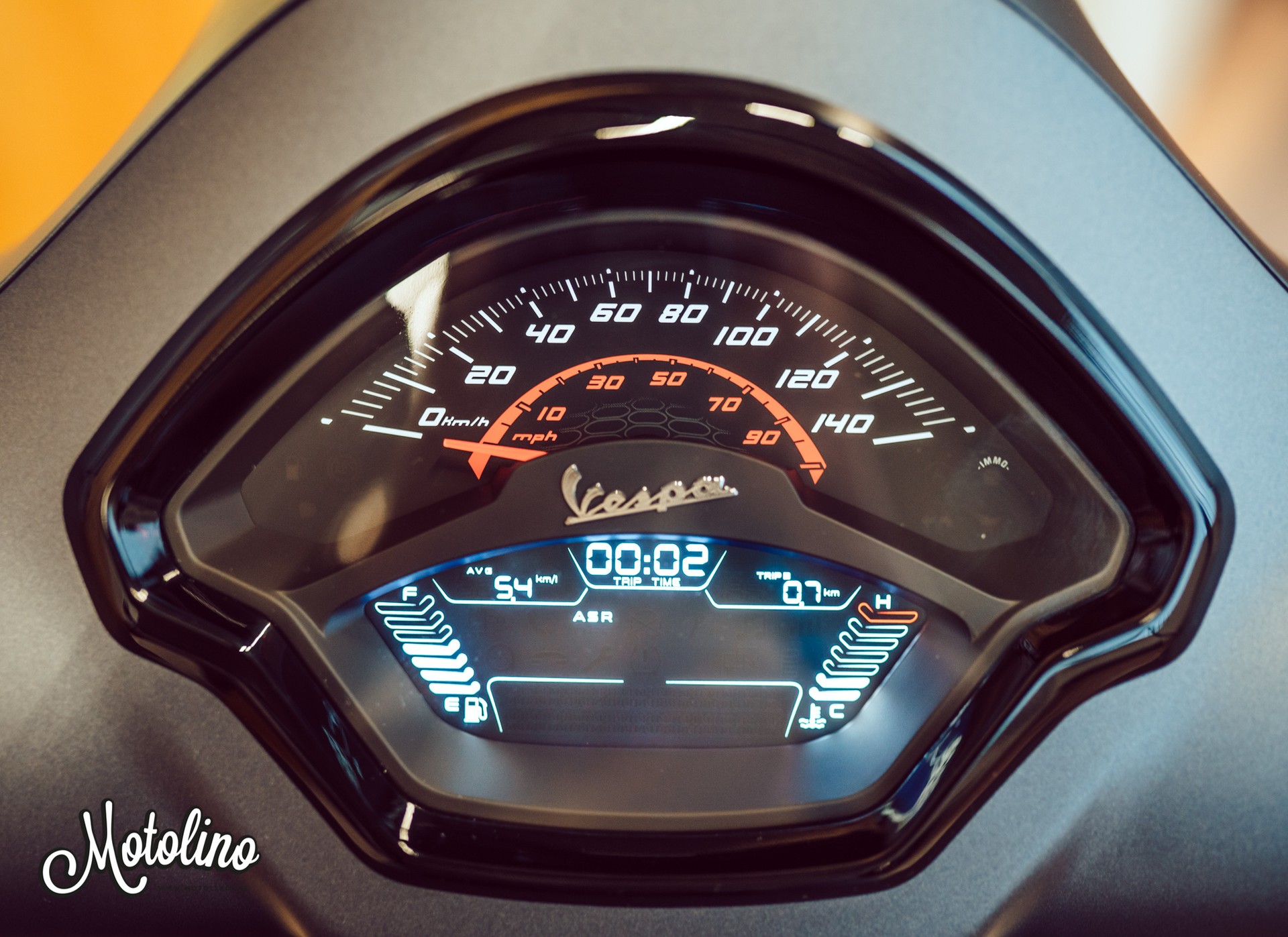 PIAGGIO Vespa GTS 310 Super RST Euro 5+-image-9