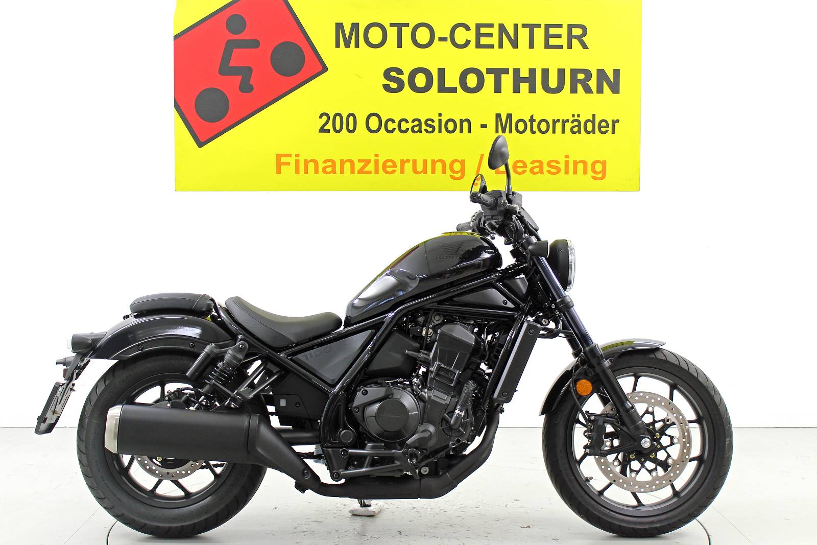 HONDA CMX 1100 ABS