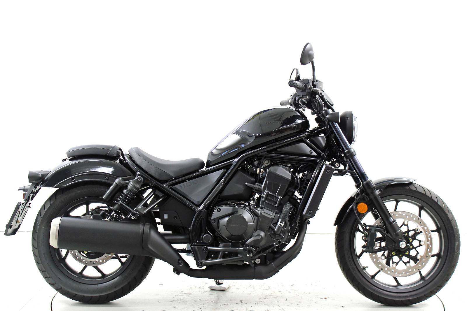 HONDA CMX 1100 ABS-image-3