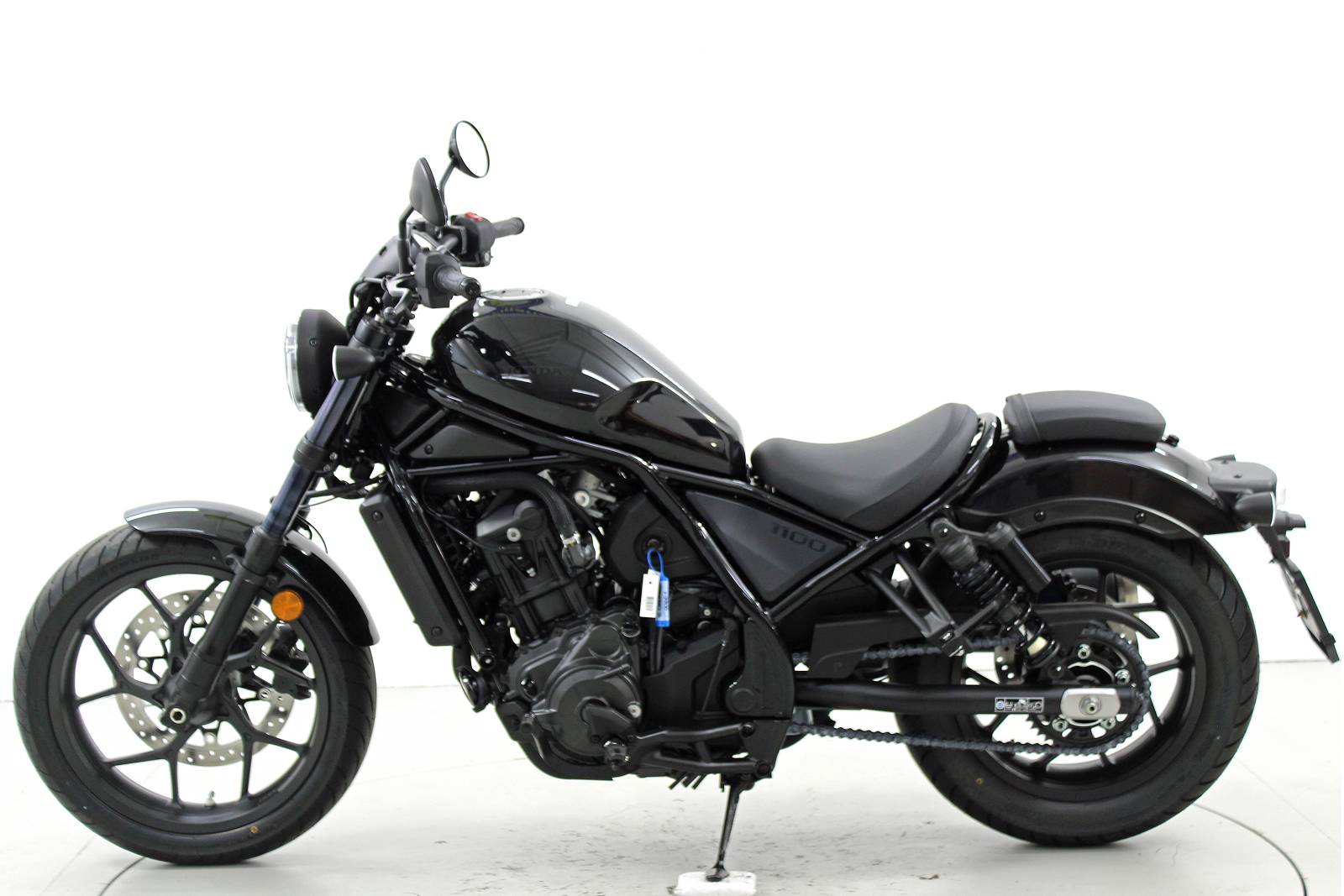 HONDA CMX 1100 ABS-image-4