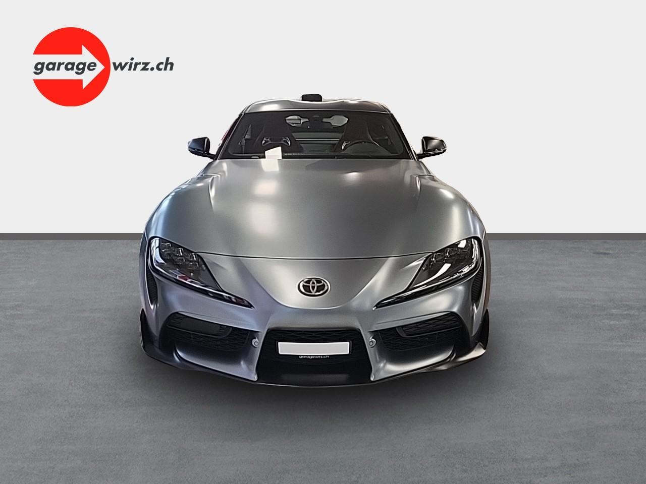 TOYOTA GR Supra 3.0 T Premium-showroom-element-1