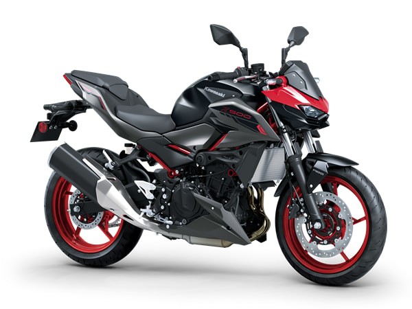 KAWASAKI Z 500 SE-image-0