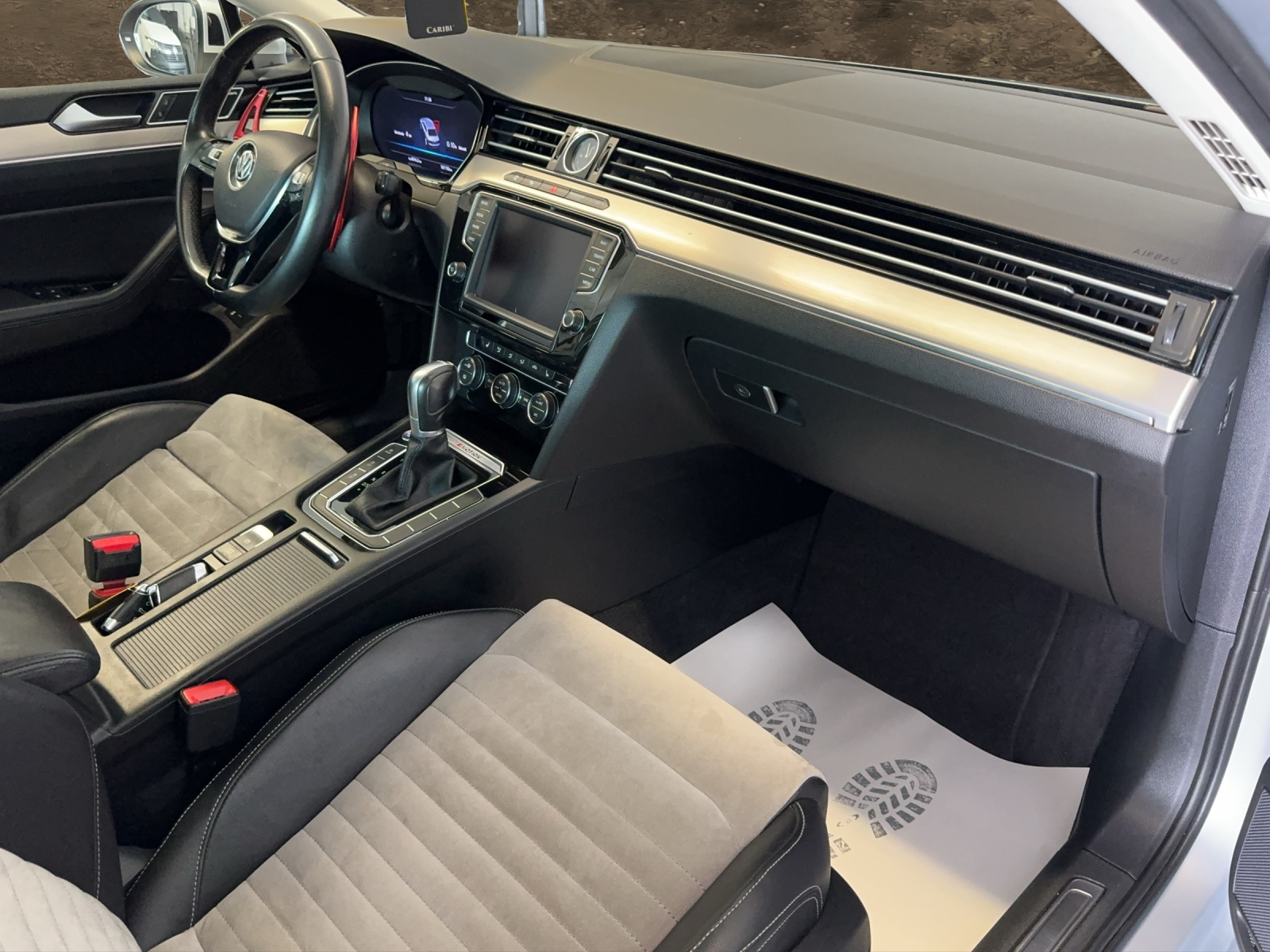 VW Passat 2.0 TSI BMT Highline 4Motion DSG-image-13