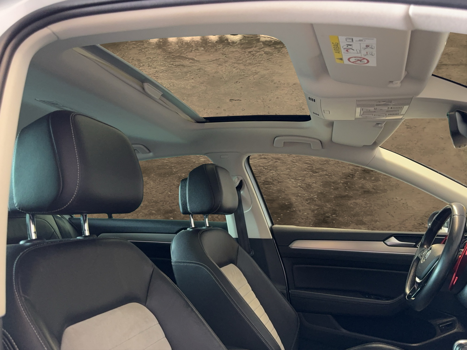 VW Passat 2.0 TSI BMT Highline 4Motion DSG-image-14