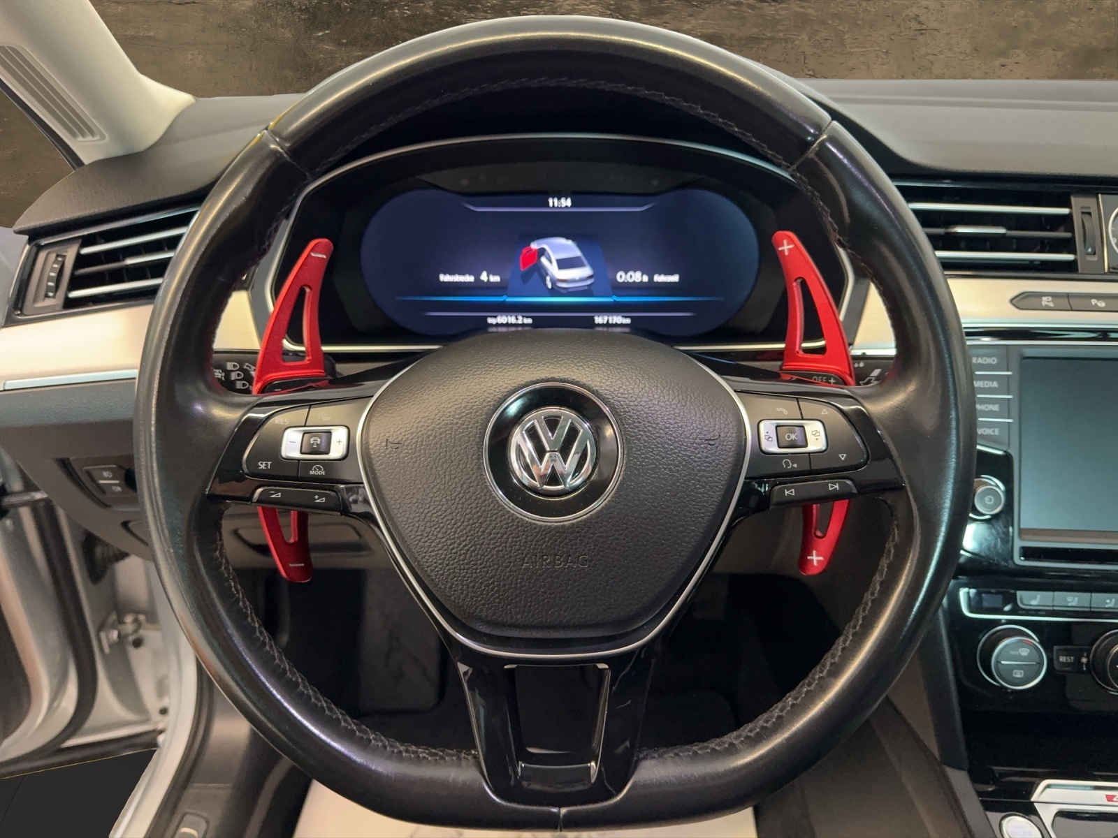 VW Passat 2.0 TSI BMT Highline 4Motion DSG-image-7