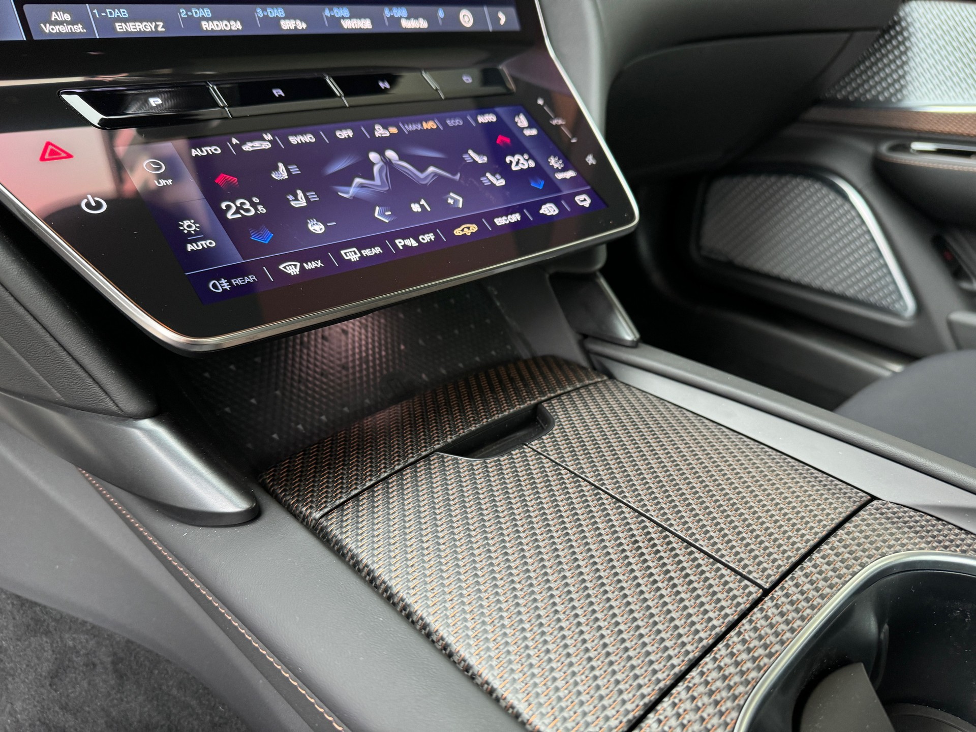 MASERATI GranTurismo Folgore 92kWh-image-8