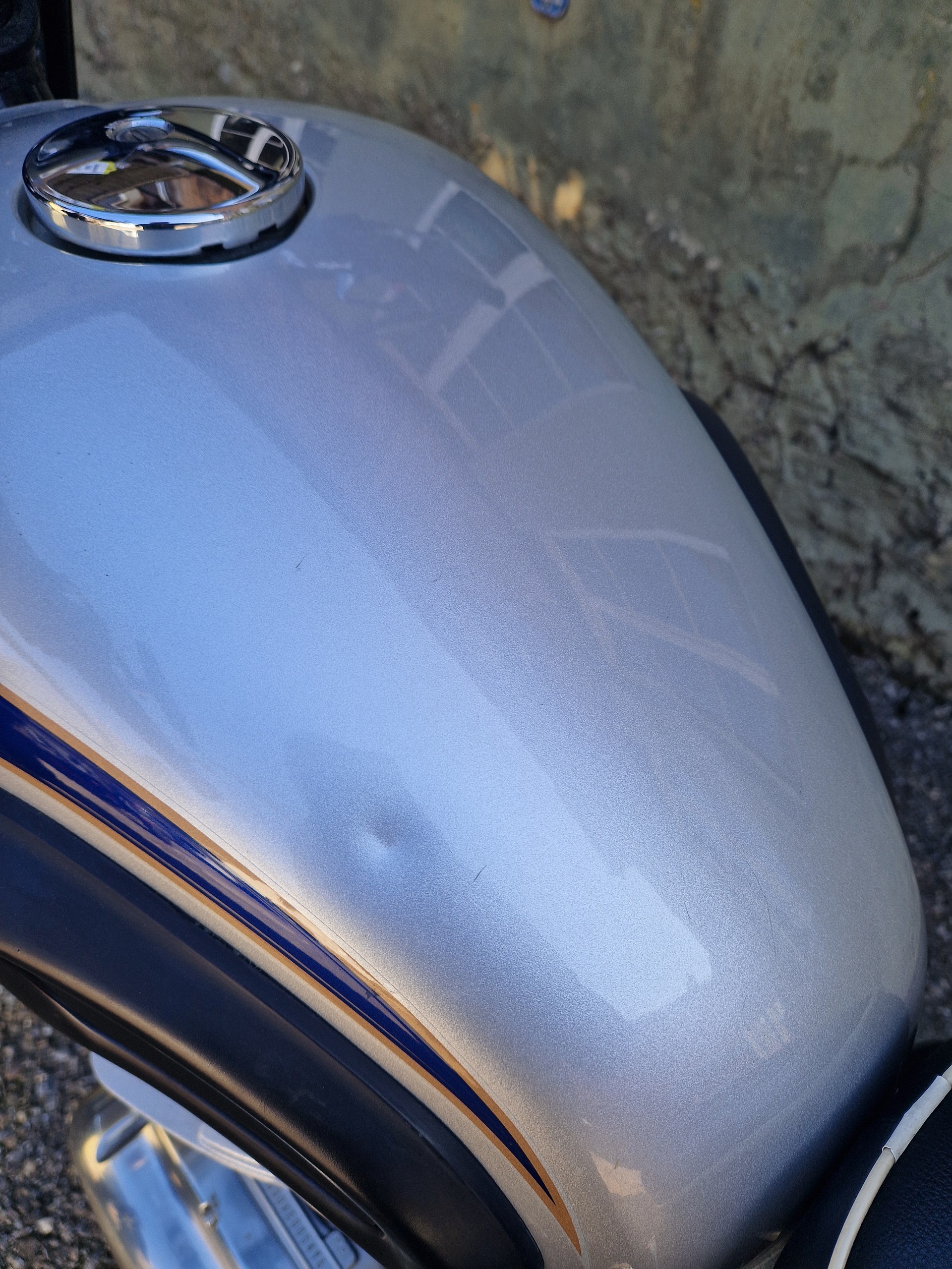 KAWASAKI W 650-image-8