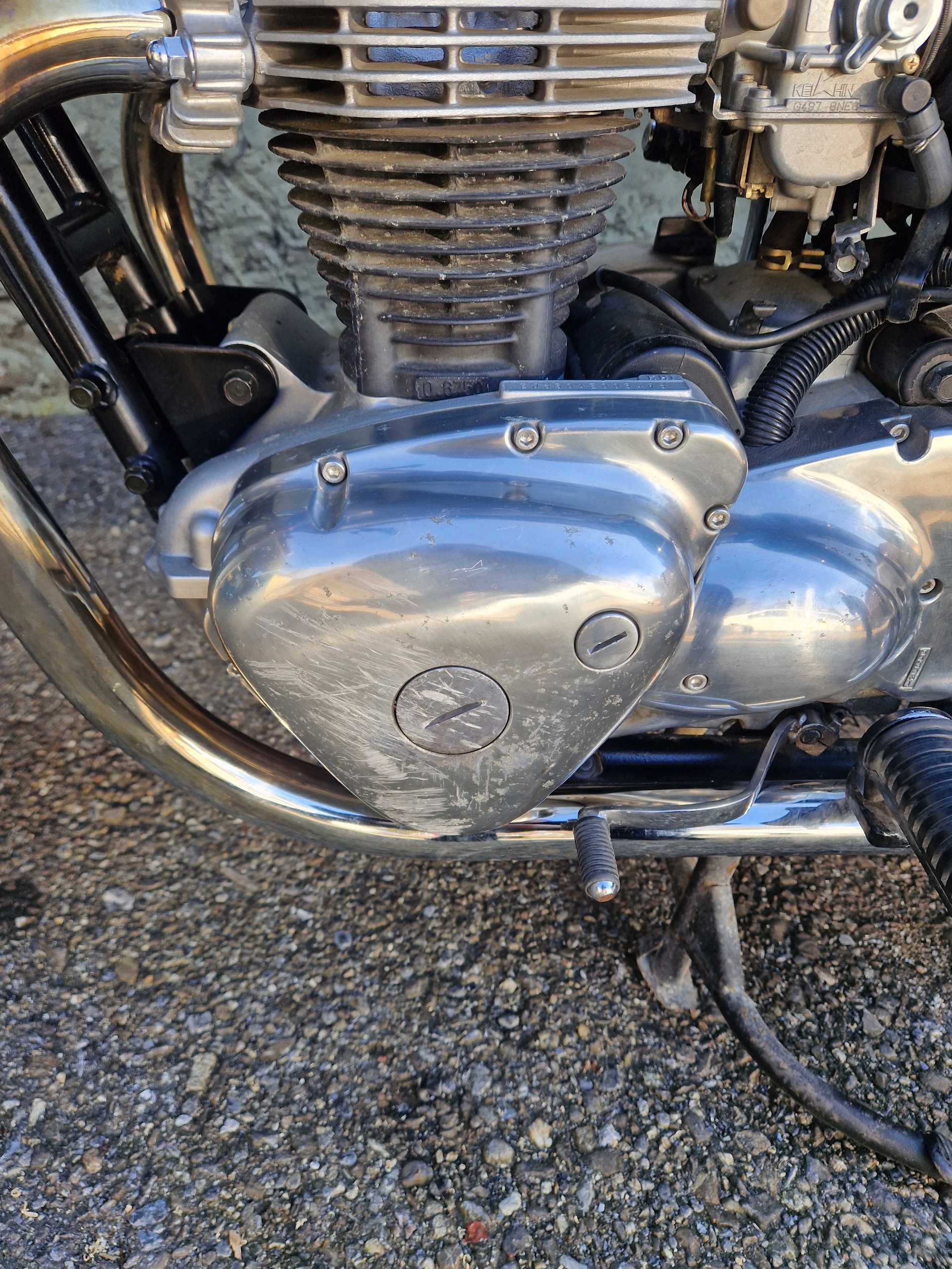 KAWASAKI W 650-image-7