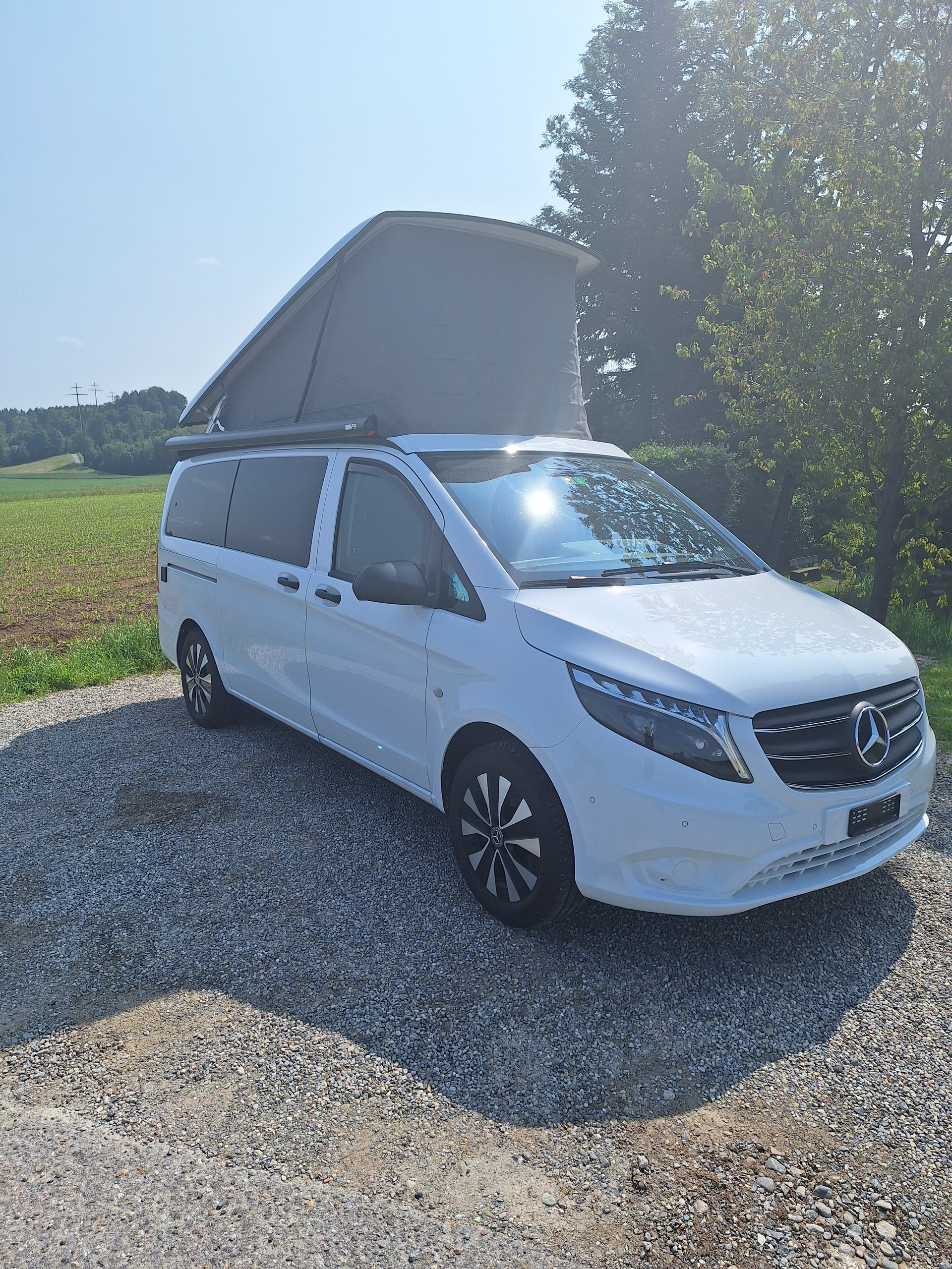 MERCEDES-BENZ ACTIVITY-image-2