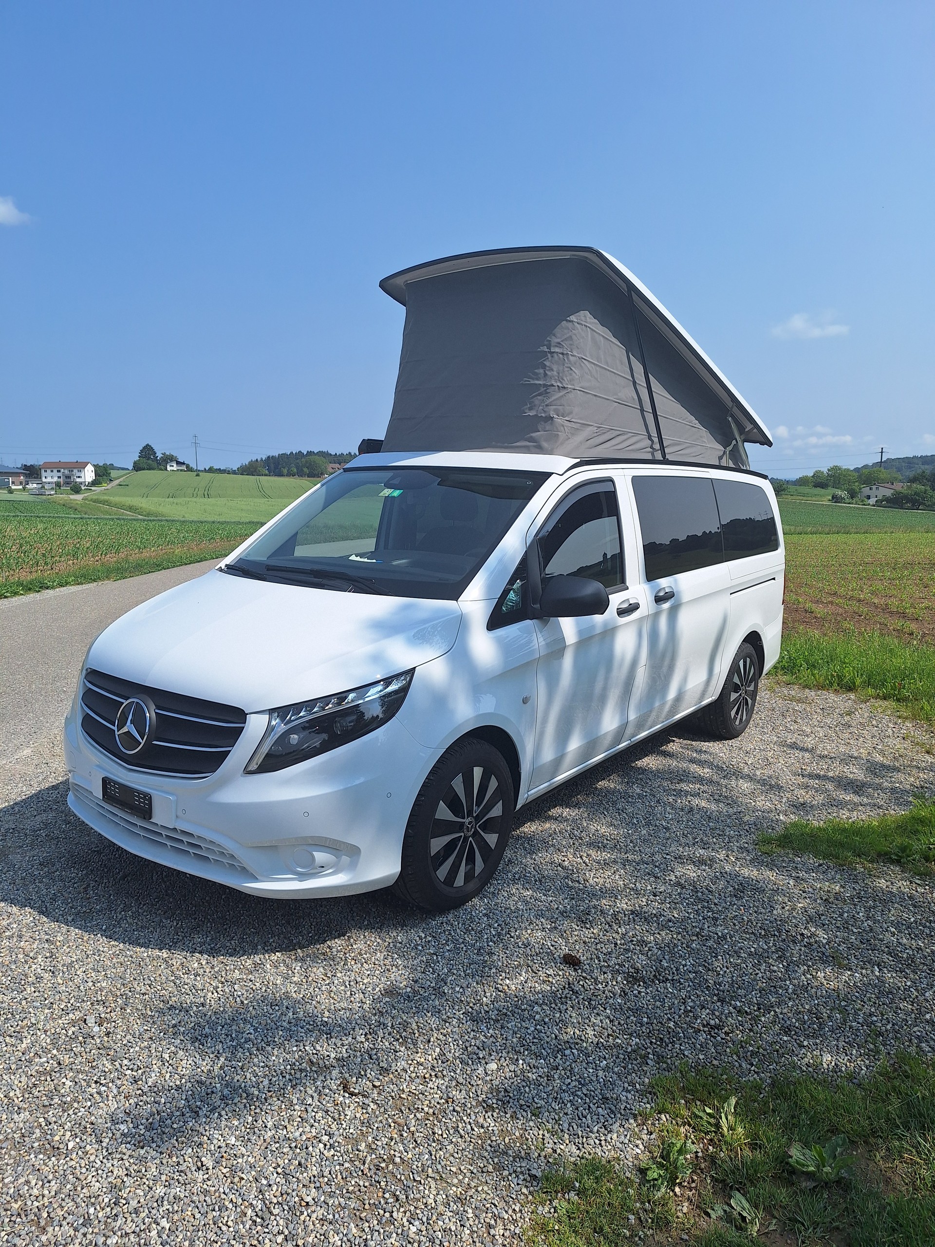 MERCEDES-BENZ ACTIVITY-image-1
