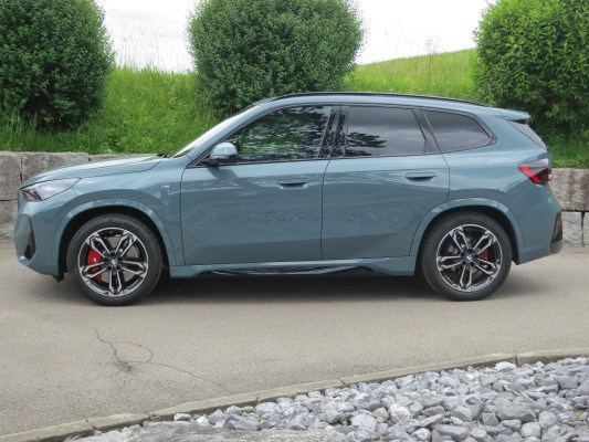 BMW X1 xDr23i 48V M Sport Pro-showroom-element-1