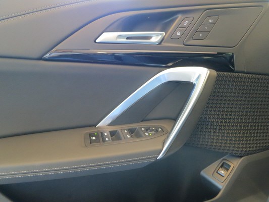 BMW X1 xDr23i 48V M Sport Pro-image-10