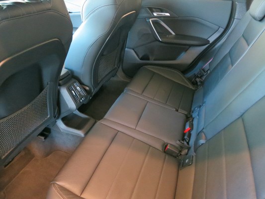 BMW X1 xDr23i 48V M Sport Pro-image-11