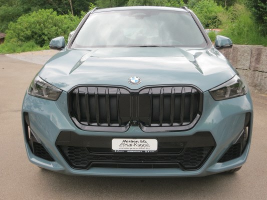 BMW X1 xDr23i 48V M Sport Pro-image-4