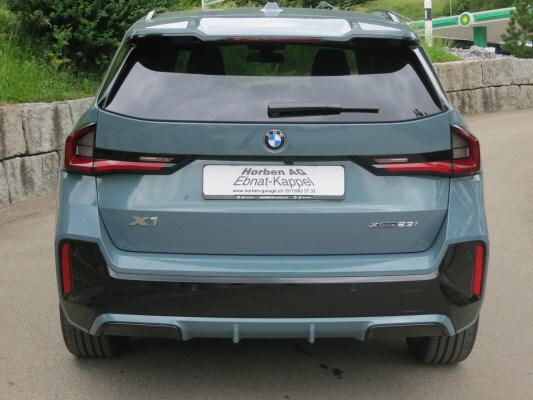 BMW X1 xDr23i 48V M Sport Pro-image-5