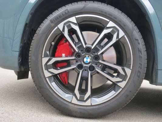 BMW X1 xDr23i 48V M Sport Pro-image-6