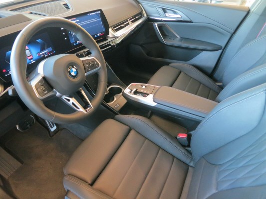 BMW X1 xDr23i 48V M Sport Pro-image-7