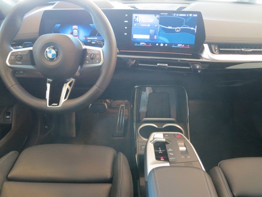 BMW X1 xDr23i 48V M Sport Pro-image-8