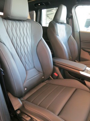 BMW X1 xDr23i 48V M Sport Pro-image-9