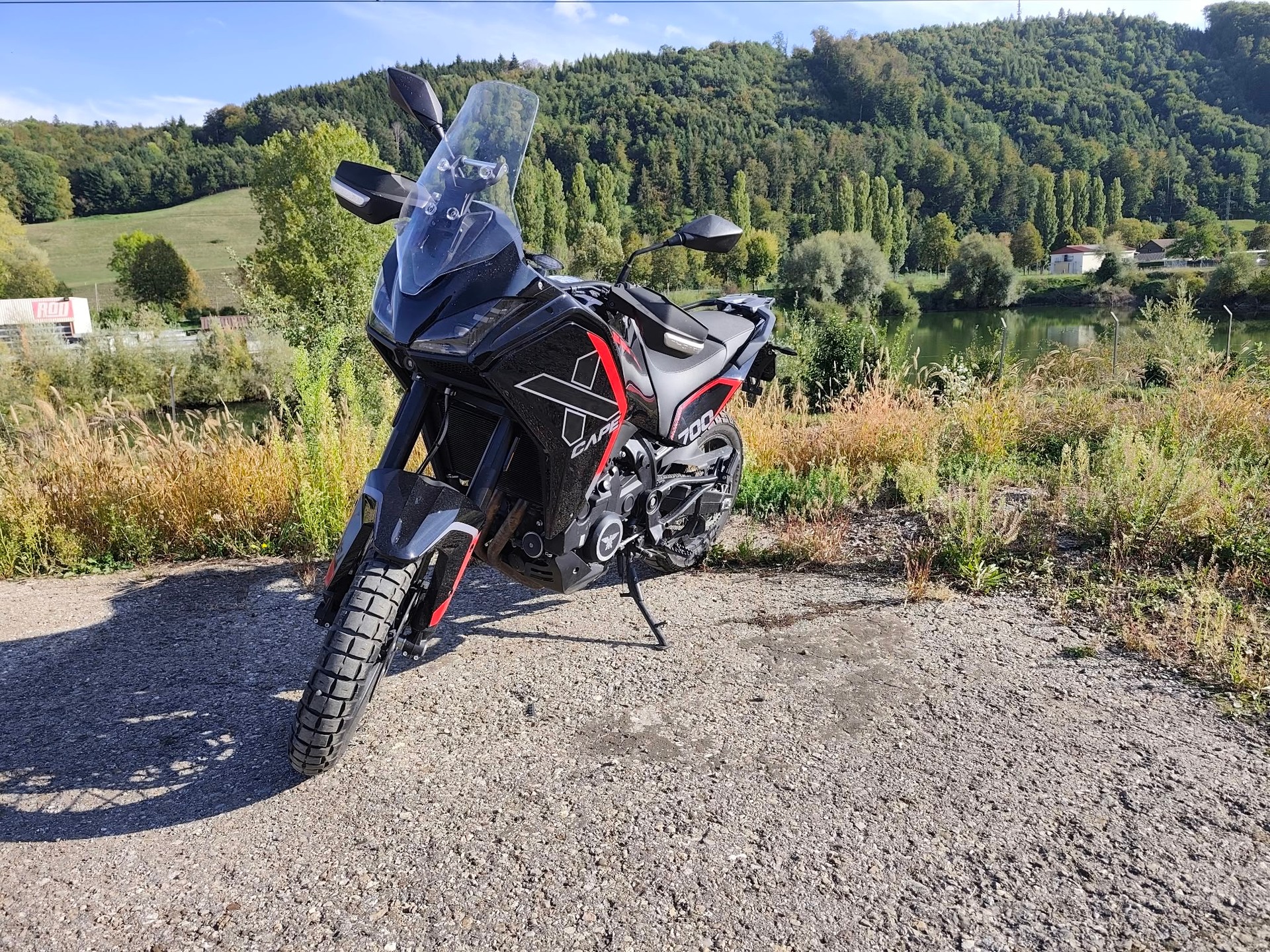 MOTO MORINI X-CAPE 700-image-1