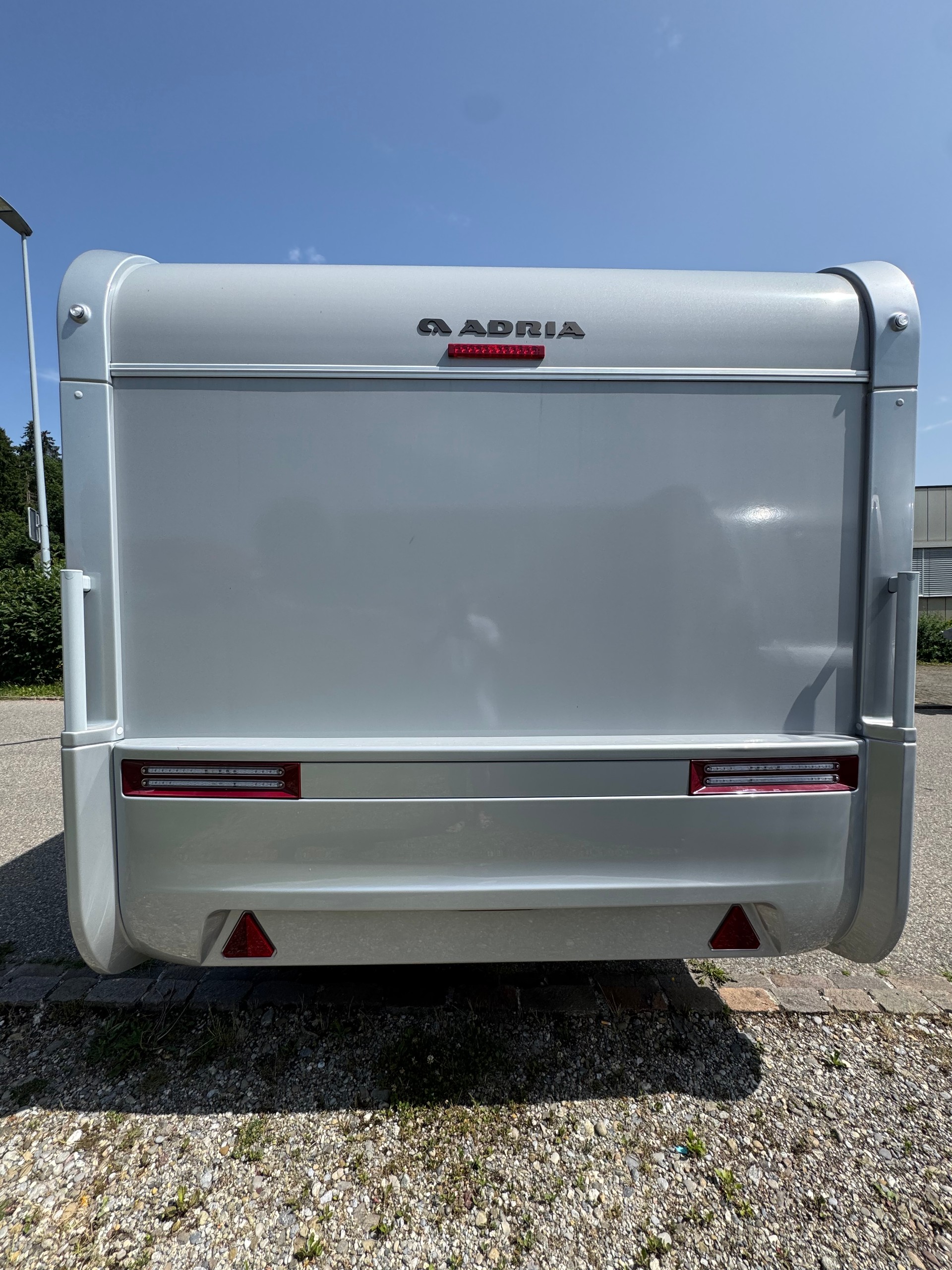 ADRIA 552 PK 60 Jahre Edition-image-3