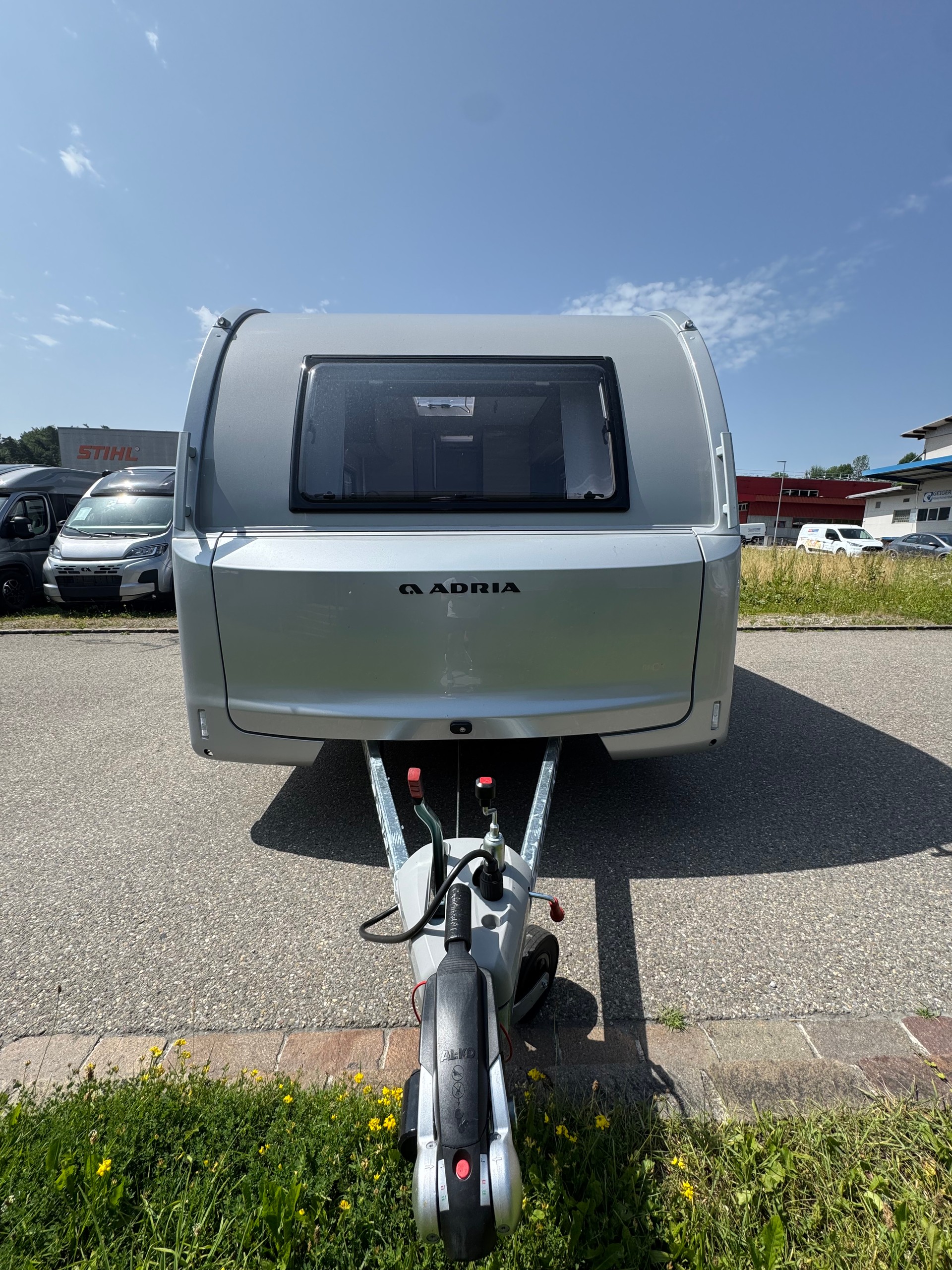 ADRIA 552 PK 60 Jahre Edition-image-2