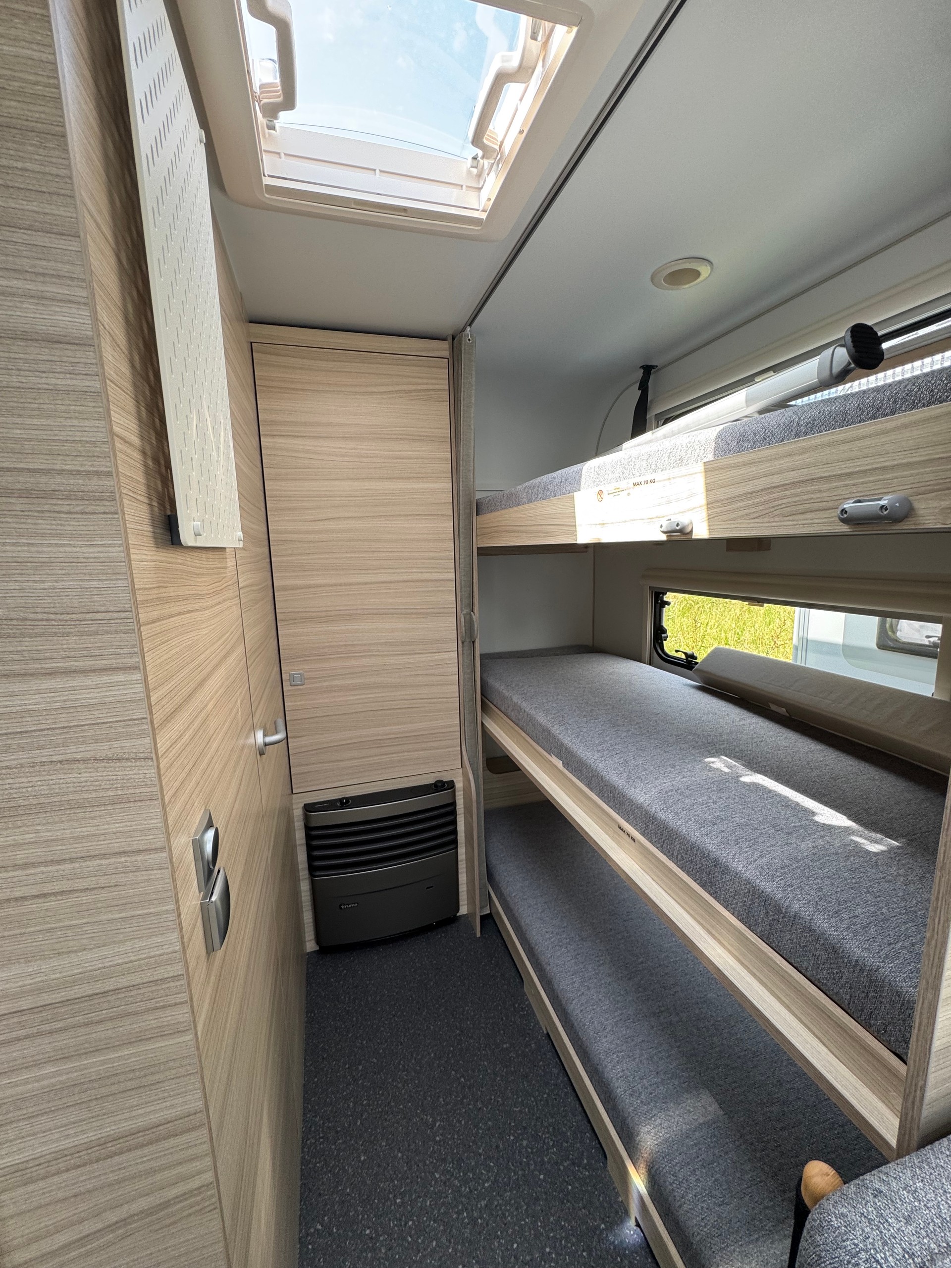 ADRIA 552 PK 60 Jahre Edition-image-7