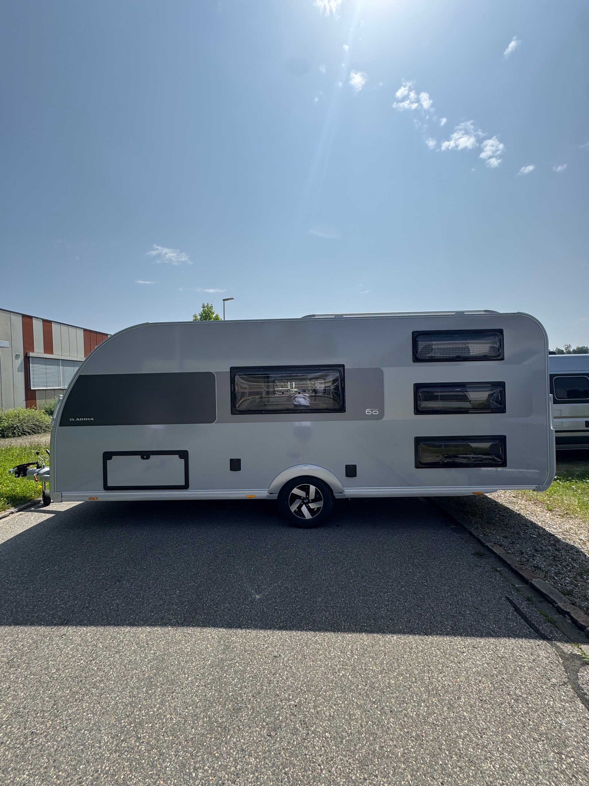 ADRIA 552 PK 60 Jahre Edition-image-1
