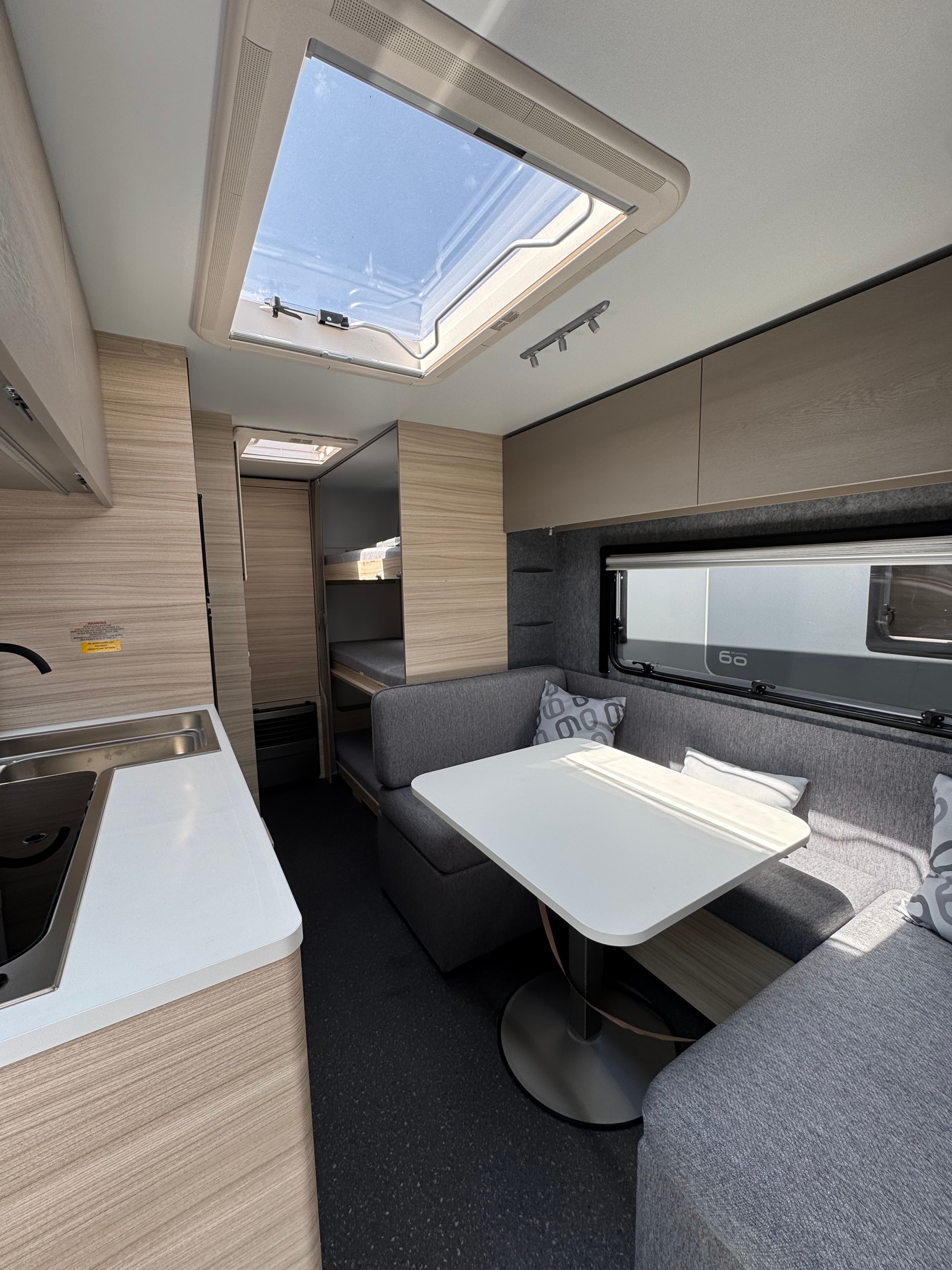 ADRIA 552 PK 60 Jahre Edition-image-4