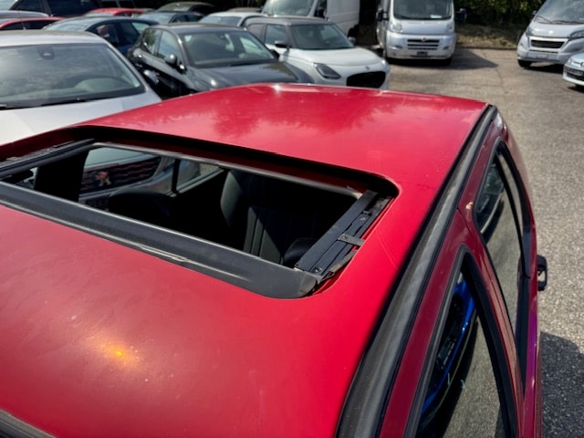 VW Golf 1600 CL Swiss Champ.-image-5