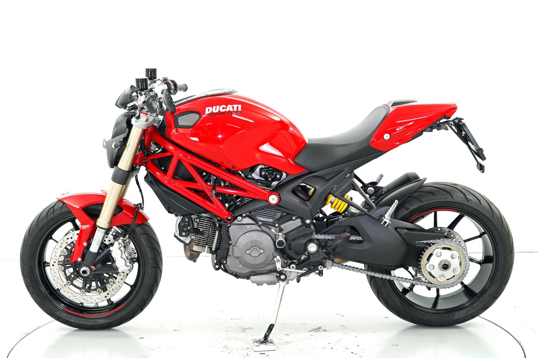 DUCATI Monster 1100 ABS-image-4