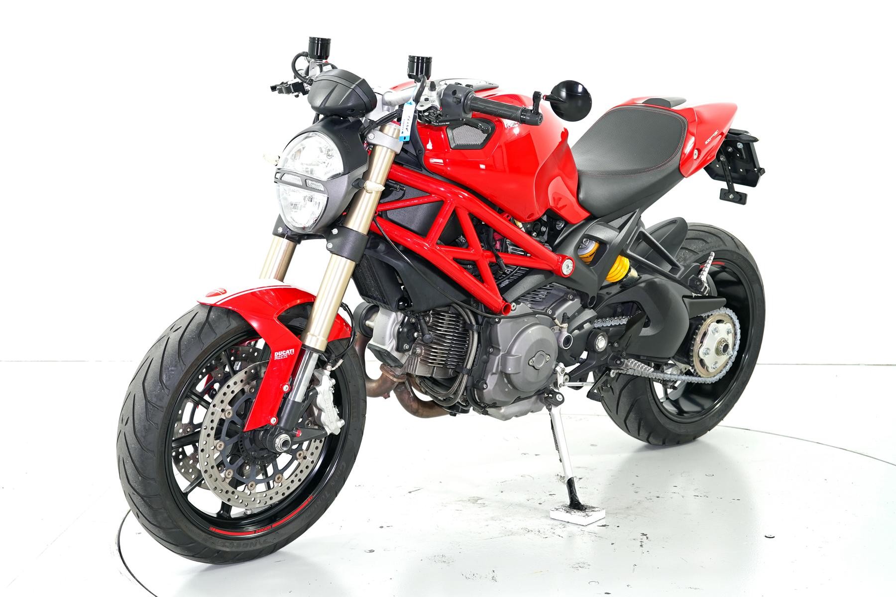 DUCATI Monster 1100 ABS-image-2