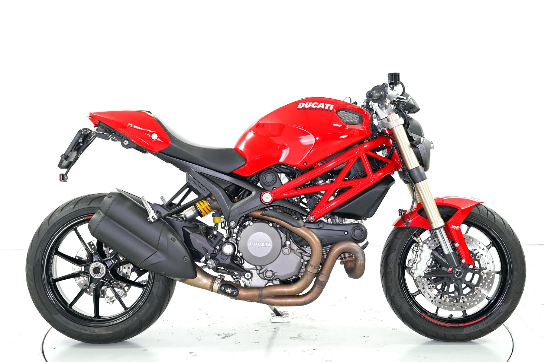 DUCATI Monster 1100 ABS-image-3