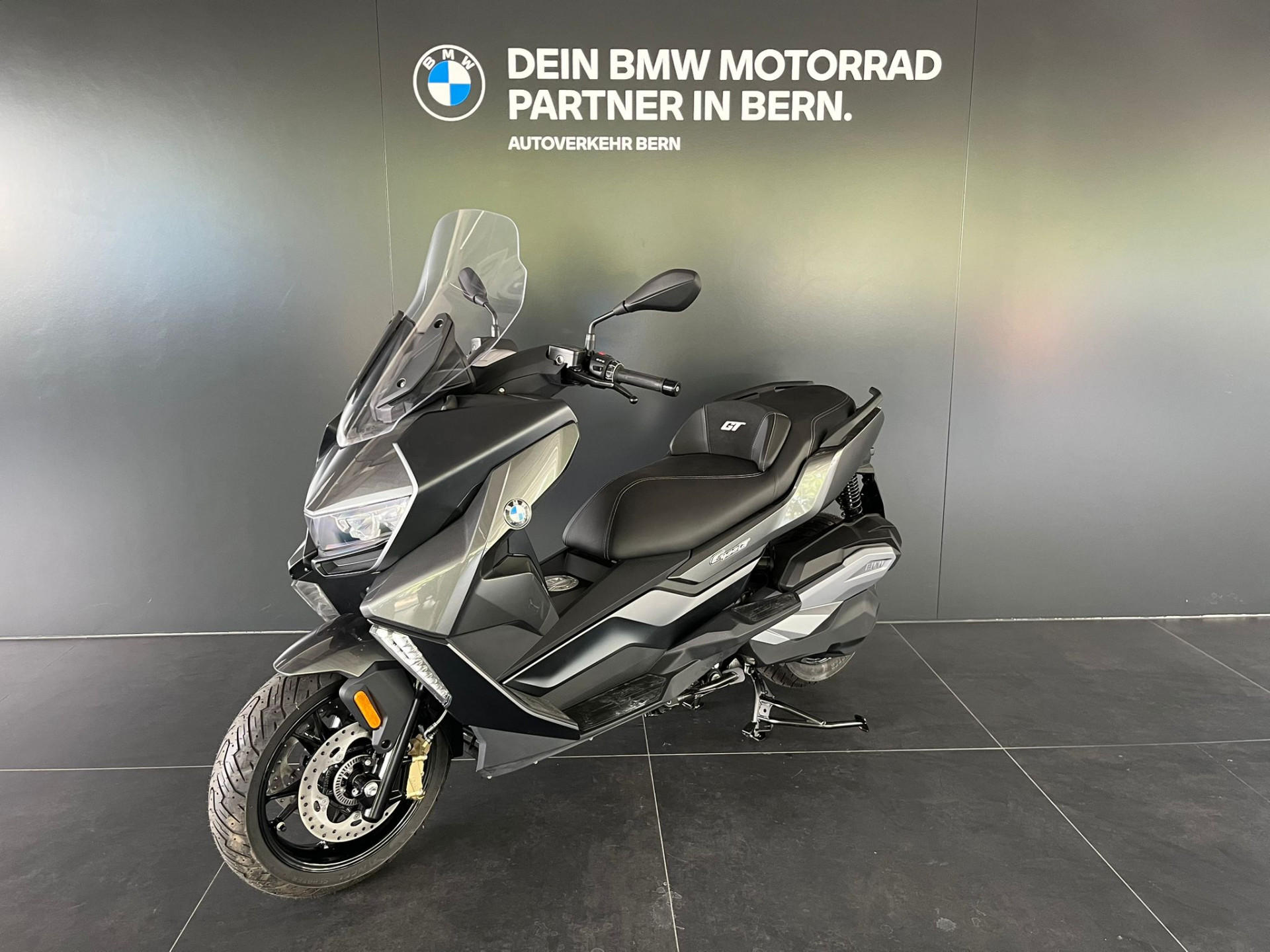 BMW C 400 GT ABS-image-2