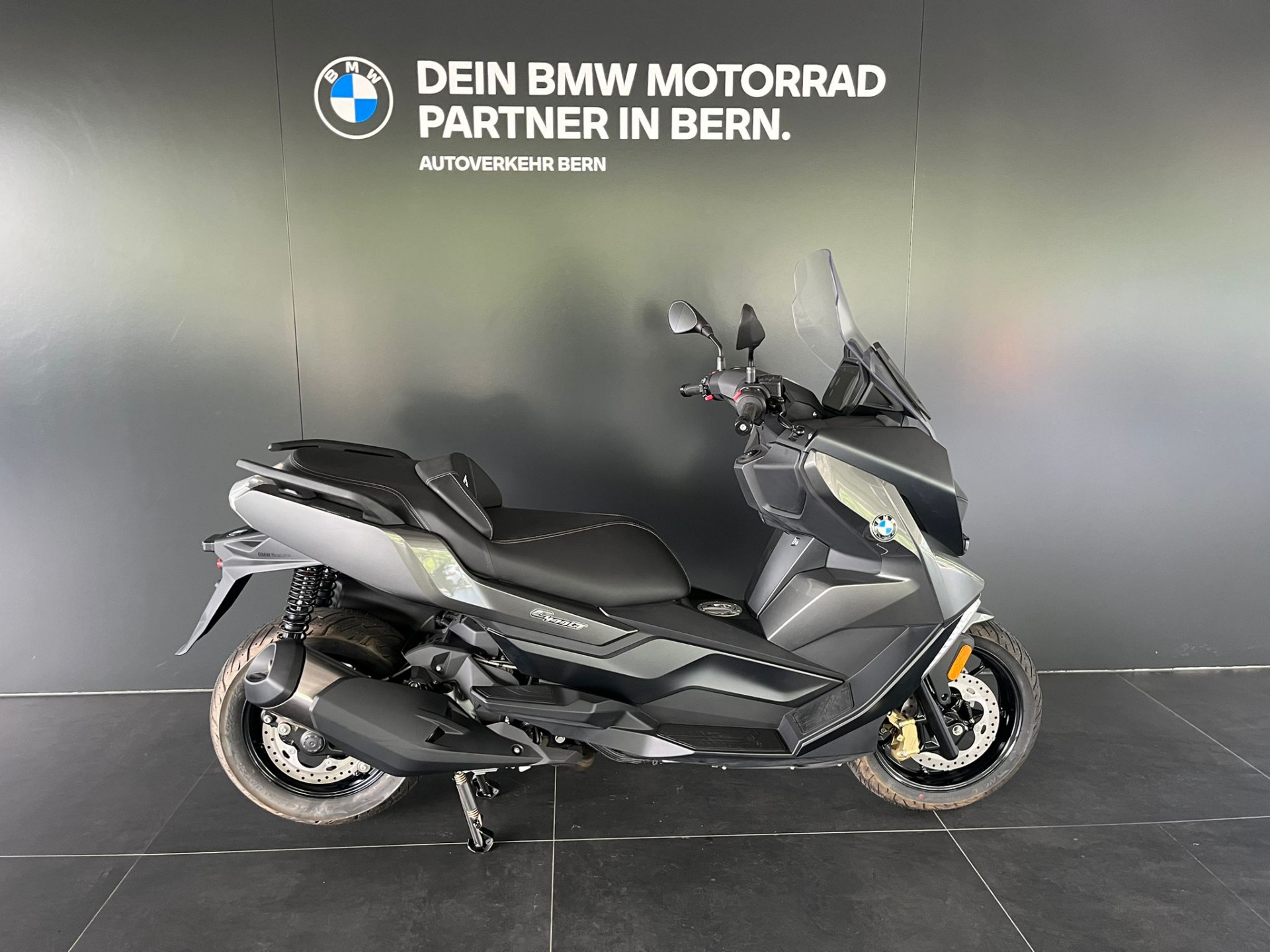 BMW C 400 GT ABS-image-0