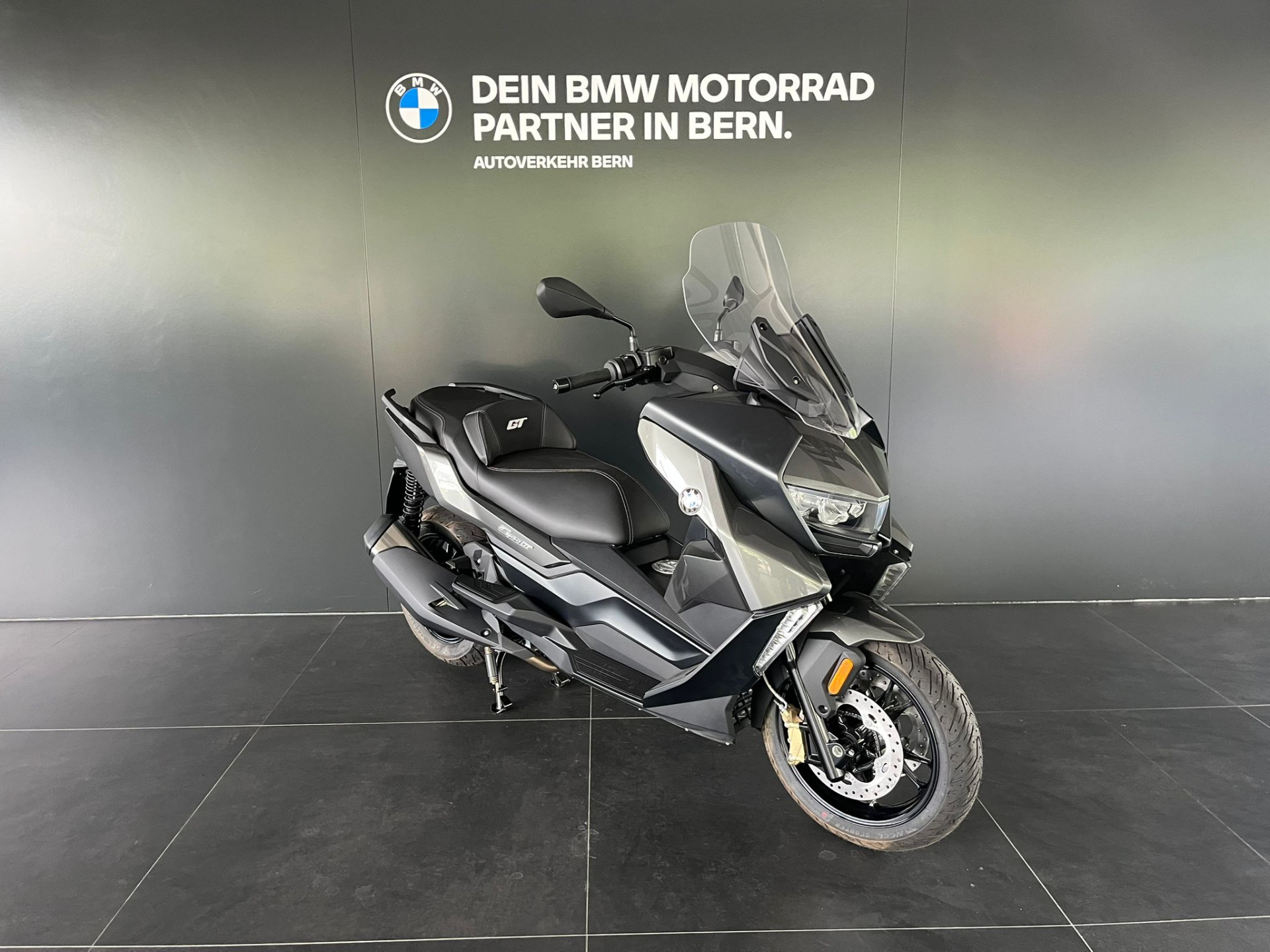 BMW C 400 GT ABS-image-1