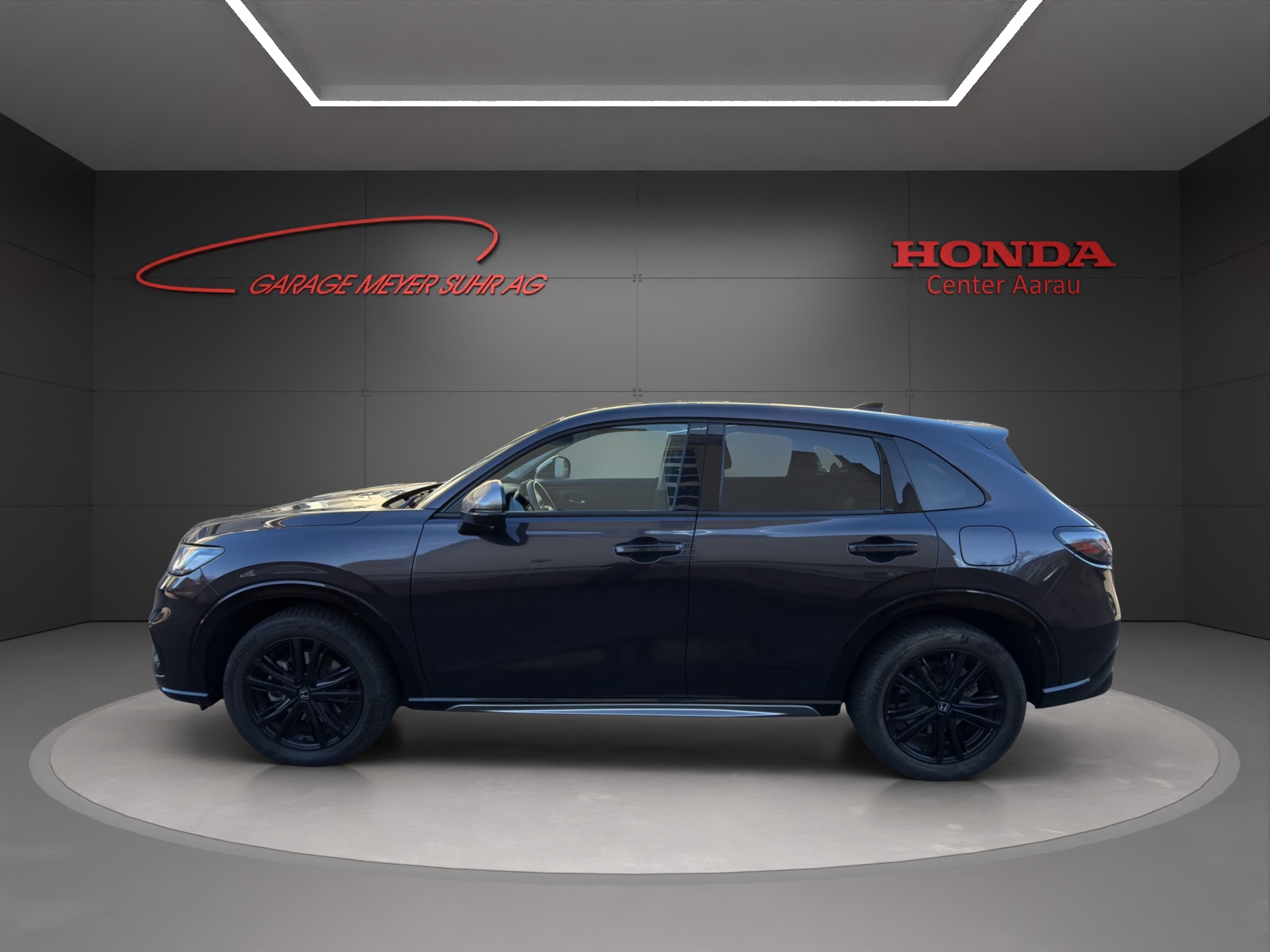 HONDA ZR-V 2.0 i-MMD Sport-image-3