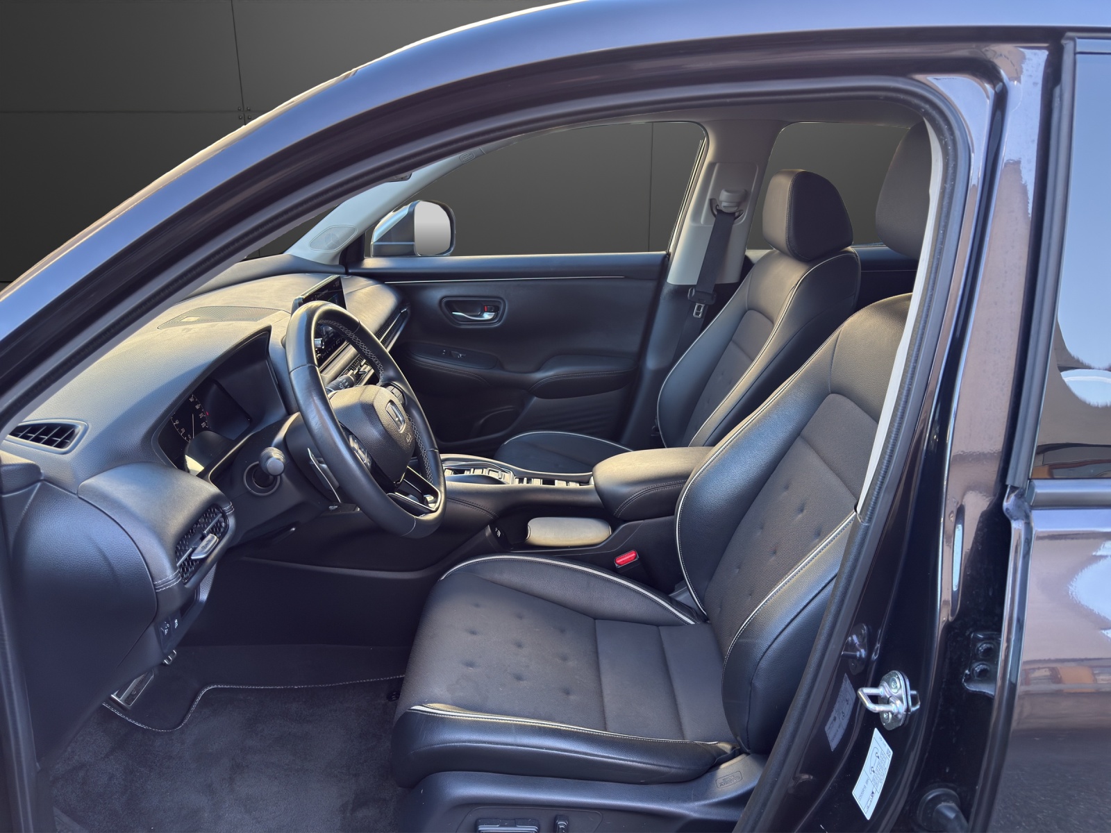 HONDA ZR-V 2.0 i-MMD Sport-image-12